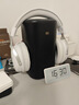 迈从（MCHOSE）V9 Pro游戏耳机头戴式电竞电脑耳机三角洲行动fps吃鸡听声辨位电竞芯片声卡7.1声道无线蓝牙有线 【V9 Pro 无线7.1版】53mm大动圈-白银 实拍图