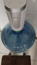 UORRIS德国欧瑞氏抽水器桶装水 杀菌电动饮水机抽水器 矿泉纯净水可折叠自动上水器取水器压水器抽水泵 珍珠白丨食品级材质 UVC强效杀菌丨5550mWh大容量丨可续航60天 实拍图