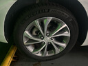 米其林轮胎205/55ZR16 94W TL ps4 竞驰4 ST适配思域高尔夫7马自达6速腾 实拍图
