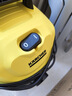 KARCHER德国卡赫 国家补贴桶式吸尘器18L干湿吹三用商用家用工业开荒装修保洁地毯宠物大容量大吸力WD1s 实拍图