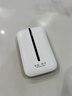 飞瑧（MIFI）1W毫安2025新款支持三网通5G 4G设备随身wifi6移动无线wi-fi7联通电信网车载无限流量路由 全网通【二合一光纤版】-送6个月流量 实拍图