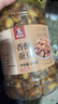 京东京造混合坚果果干罐装500g 休闲零食每日坚果核桃扁桃腰果仁 实拍图