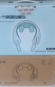 妙界（MIAOJIE）R3mini颈椎按摩器按摩披肩肩颈按摩仪肩膀斜方肌腰背颈部多功能按摩送长辈生日礼物男女 天空蓝 实拍图