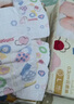 好奇（Huggies）金装纸尿裤婴儿超薄尿不湿新生儿尿裤柔软透气 【纸尿裤】NB80片(5kg以下) 实拍图