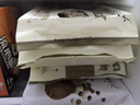 悦味纪 嵊州老面鲜肉大包420g*2包 共12只 手工肉包子 早餐半成品 速食 实拍图
