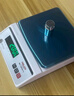 德力西电气（DELIXI ELECTRIC）电子天平秤实验室高精度黄金珠宝秤精准毫克秤方盘600g/0.01g 实拍图