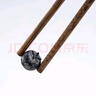 拾画原木鸡翅木加长火锅筷子公筷 家用酒店无漆无蜡筷子2双装42cm 实拍图