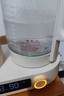海尔（Haier）恒温水壶奶瓶消毒器带烘干一体机婴儿调奶器冲泡奶多二合一M101E 实拍图