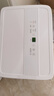 美的（Midea）除湿机/抽湿机 除湿量50升/天 2分钟见效 家用地下室复式别墅商用工业梅雨季除湿器CF50BD/N7-DP5 实拍图