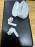万魔（1MORE）Q21真无线蓝牙耳机 ANC主动降噪入耳式Hi-Res金标音质 蓝牙5.4运动游戏音乐适用苹果华为小米 白色 实拍图