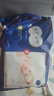 好奇（Huggies）蓝标屁屁面膜纸尿裤小号S60婴儿尿不湿超薄透气夏天 实拍图
