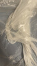水星家纺被子夏凉被双人空调被夏季可机洗夏被凉感被薄被子被芯200x230cm 实拍图