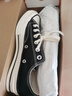 匡威（Converse）1970S男女ALL STAR系列休闲帆布鞋 162058C 38.5码US6码 实拍图