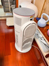 霍尼韦尔（Honeywell）【papi酱同款】宠物猫用空气净化器吸猫毛除甲醛过敏源杀菌消毒霍哈宝H-Cat Hub家电国家补贴 实拍图