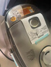象印（ZO JIRUSHI）微压电饭煲 四段压力IH 多功能NP-HRH18C-XT（5L 4-5人份）专柜同款 实拍图