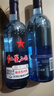 红星二锅头 蓝瓶绵柔8陈酿 清香型白酒 43度 750ml*6瓶 整箱装口粮酒 实拍图