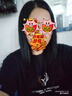 纯春堂云南本草染发剂植物盖白头发纯黑茶色男女泡泡一洗黑染发膏400ml 实拍图