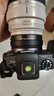 JJC 相机转接环 EF-EOSR 适用佳能R50V R52/C R7 R50 R10 R8 R6II RP微单永诺小痰盂RF镜头卡口适配器 适用于佳能EF/EF-S镜头转RF卡口机身 晒单实拍图