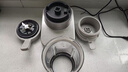 美的（Midea）安睡低音破壁机悬浮降噪 1.75L大容量双层隔音杯体榨汁机家用全自动豆浆机MJ-PB13S69【国家补贴】 实拍图