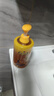 琴叶（Q&Y）侧柏叶姜粒洗发水1000ml 升级GH101 强根保养韧发控油清爽 实拍图