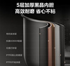 美的（Midea）电压力锅8升大容量家用高压电饭锅 全自动智能预约煲汤开盖煮小米粥MY-E8129电饭煲3-14人 实拍图
