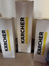 KARCHER净水器家用净水机厨下陶氏RO膜反渗透过滤器0阻垢剂饮水机德国卡赫滤芯1号3号直饮机净饮机一体机 WPCRO-H系列3号RO滤芯（600G） 实拍图