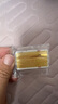 蒂蔻（Tico）生日礼物520快乐金卡足金999.9黄金投资金条金砖收藏黄金礼品 实拍图