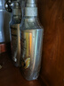 施华蔻（Schwarzkopf）防脱育发护根控油柔顺洗发水600ml(无硅油 蓬松 防掉发 男女) 实拍图