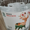 江南贡泉活的高山泉水4.5L*4桶 泡茶水饮用水桶装水矿物质山泉水 实拍图