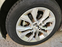 邓禄普（DUNLOP）轮胎/汽车轮胎215/55R17 94V ENASAVE EC300+原厂配套帕萨特/迈腾 实拍图
