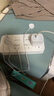 怪电猫苹果快充套装适用20W充电头PD快充线USB-C数据线iPhone14ProMax13/12手机11充电头x数据线插头ipad 套装【20W充电头+2米PD线】 实拍图