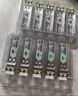 思科（CISCO）原装 双芯LC接口光纤模块SFP波长 1310nm千兆单模10公里GLC-LH-SMD 实拍图