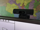 罗技（Logitech）Brio 505 商用全高清摄像头 视频通话 网课会议摄像头 家用摄像头 1080p 实拍图