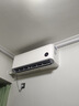 小米（MI）大1匹 巨省电pro 超一级能效  变频冷暖 空调挂机 26GW-NA20/V1A1 国家补贴20%【2025新款】 实拍图