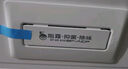 澳柯玛（AUCMA）208升冰柜家用减霜小冷柜 冷藏柜冷冻柜转换 母婴母乳卧式冰箱一级能效 BC/BD-208HNE 国家补贴20% 实拍图