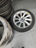 朝阳轮胎 汽车轮胎 235/45R17 97W C66 适配迈腾/科鲁兹/大众CC 实拍图