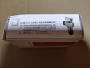 潜水艇（Submarine）F103H黄铜球阀球形铜阀芯全开大流量八字阀枪灰冷水角阀 实拍图