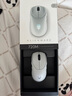 外星人（Alienware） AW720M无线游戏鼠标 有线蓝牙三模电竞鼠标 长续航26000高DPI  磁力回弹 磁吸快充 8键自定义编程 实拍图