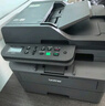 兄弟 DCP-L2548DW/L2508DW黑白激光打印机一体机多功能无线网络远程扫描复印三合一办公双面打印商用 DCP-L2548DW标配【进稿器激光双面打印】 实拍图