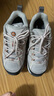 迈乐（Merrell）官方店男女款户外登山徒步鞋减震MOAB 3迈越者轻量防滑耐磨透气 J036346米白（女款） 35 实拍图