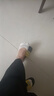 FitonTon7双装袜子女夏季船袜短袜硅胶防滑7A抑菌纯棉袜子冰丝网眼隐形袜 实拍图