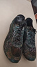 多威跑步鞋男新款迷彩户外越野跑鞋减震轻便马拉松训练运动鞋 AM2713B 数码 42 实拍图