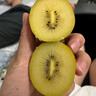 佳沛（zespri）新西兰  阳光金奇异果6粒装 单果约77-103g  源头直发  猕猴桃 实拍图