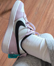 NIKE男大童COURT BOROUGH LOW 2 (GS)运动休闲鞋BQ5448-005 BQ5448-005 35.5 晒单实拍图