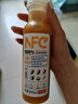 农夫山泉 100%NFC果汁饮料 300ml*12瓶（6瓶橙汁+6瓶芒果混合汁）缤纷礼盒 实拍图