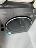 美的（Midea）滚筒洗衣机全自动家用 MG10L5PRO 10公斤纯平全嵌 1.15洗净比 元气2.0 以旧换新 家电国家补贴20% 实拍图