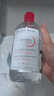 贝德玛（BIODERMA）【情人节礼物】舒妍洁肤液明星同款卸妆水粉水500ml护肤品敏肌 实拍图