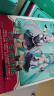 华硕（ASUS）华硕天选TX301初音未来版 游戏耳机 头戴式有线耳机 虚拟7.1环绕声 带麦克风 多功能线控 电竞耳机 实拍图