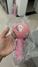 艾草养生锤颈肩捶背拍打锤敲背神器送妈妈送长辈【颜色随机发货】 艾草捶1个(约33厘米) 实拍图