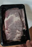 肉鲜厨师  安格斯M3谷饲原切牛肉片 净重3斤 澳洲雪花牛肉火锅烤 实拍图